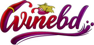 WineBD Logo